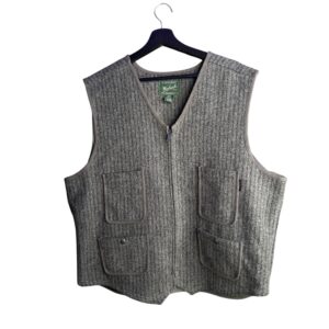 VTG Vest Woolrich Talla XLarge