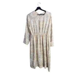 Vestido Vintage Talla Medium/Large
