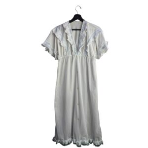 Bata Vintage Talla Mediana