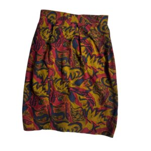 Falda Vintage Talla Medium