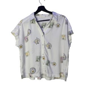 Perritos Parisinos Talla Large