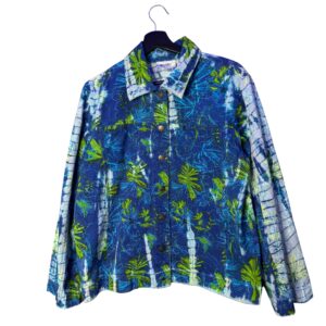 Tranquilo y Tropical Talla Large