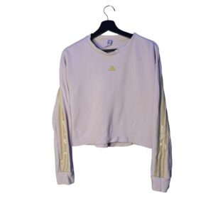 Adidas Crop Talla Small