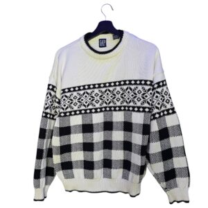 Sueter GAP Talla Mediana