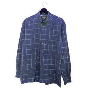 Camisa Zegna Talla L