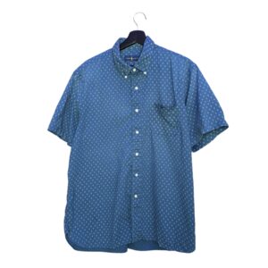 Camisa Azul Ralph Talla XL
