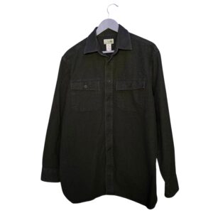 Camisa Ll Bean Talla M