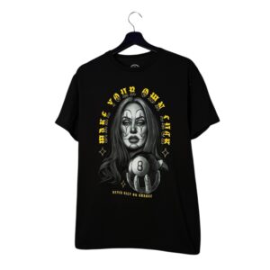 Playera Chola Talla L