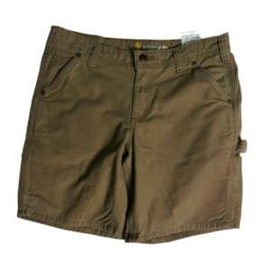 Short Carhartt Talla 4