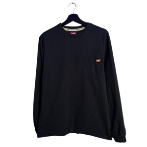 Playera Wrangler Talla Mediana