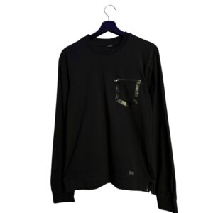 Playera Armani Talla Mediana