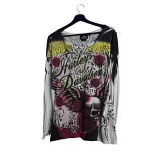 Harley Talla XXLarge