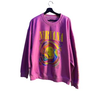 Nirvana Talla S/M