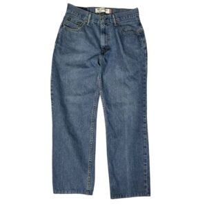 Talla 30x34 (pero viene modificado para x32)