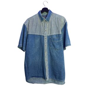 Camisa Western Talla L
