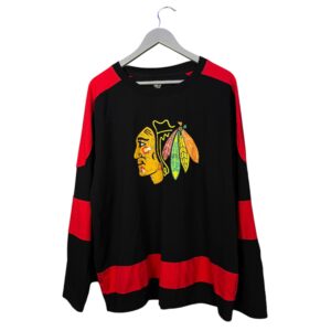NHL Talla XL
