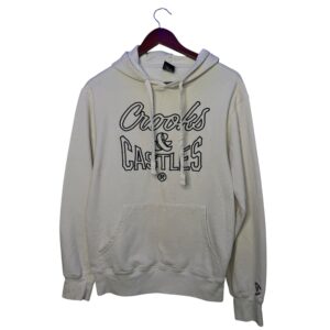 Sudadera Crooks Talla S