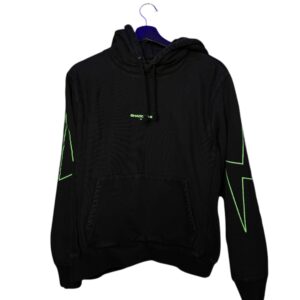 Sudadera Shadow Talla M