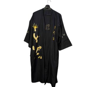 Batita Kimono