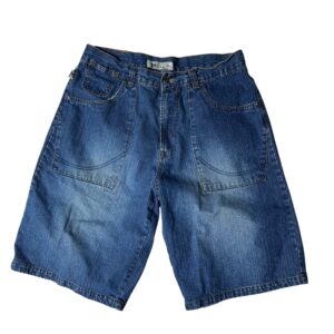 Shorts Denim Talla 36