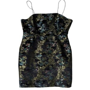 Oriental Dress Talla L