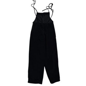 Overol de Pana ajustable de los hombros Talla M