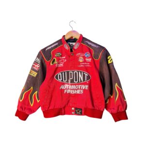 Du Pont Talla XL de niño