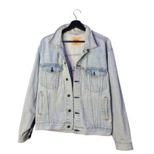 Chaqueta Hardrock Talla Medium