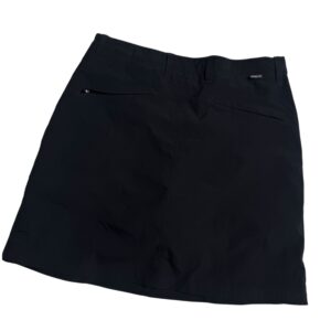 Falda Patagonia Talla 10