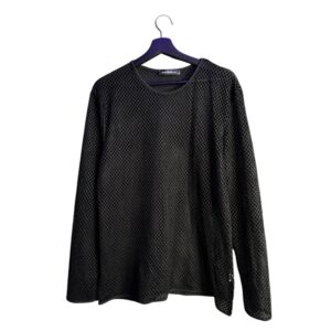 Playera Mesh Talla S