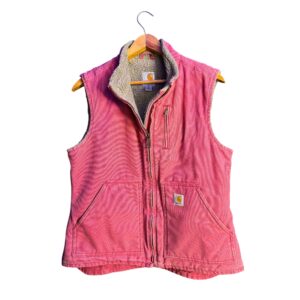 Chaleco Carhartt Talla M