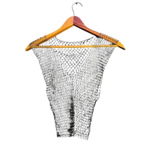 Blusa Brillitos Talla S