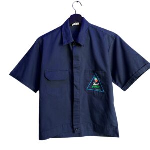 Boing WorkShirt Talla M