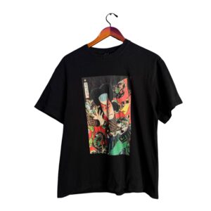 Playera Oriental Talla M