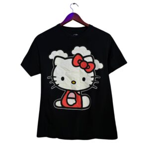 Hello Kitty Talla Medium