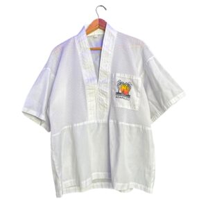 VTG Baby O' Acapulco Talla Medium/Large