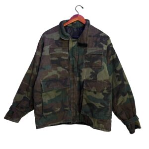 Camo Talla Medium/Large