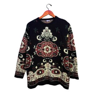 Sweater Vintage Talla Medium/Large