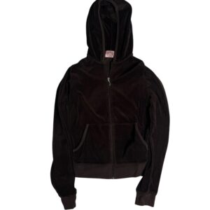 Sudadera Talla L Juicy