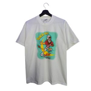 Playera VTG DARE 1997 Talla L