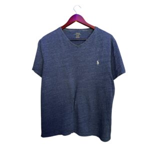Playera Ralph Lauren Talla L