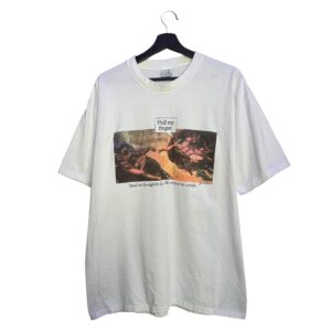 Playera renacentista Talla XL