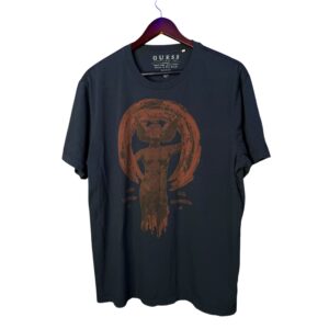 Playera Guess Talla XL