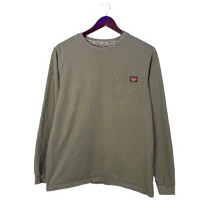 Playera Wrangler Talla M