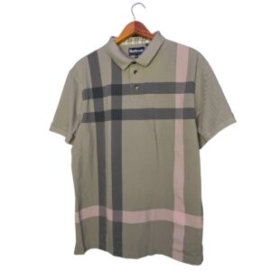Polo Barbour Talla XXL