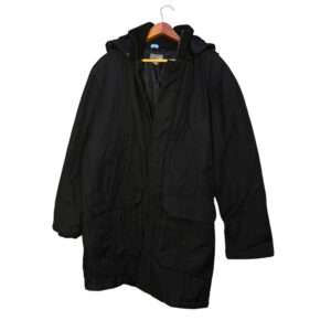 Parka Talla 38