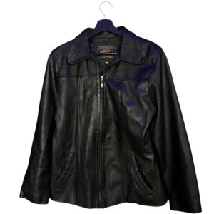 Chaqueta de Piel Talla M (Women’s)