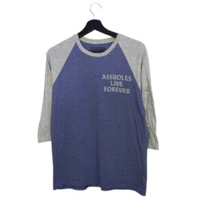 Playera AHLF Talla M