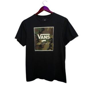 Vans Talla XL Youth