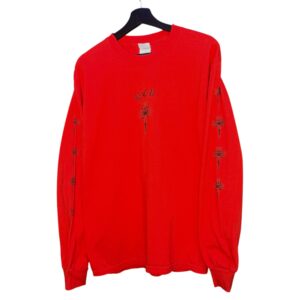 Talla M Longsleeve